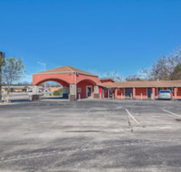 Amber Sky Motel - Accommodation Los Angeles