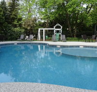 Pink Blossom Family Resort - Accommodation Los Angeles