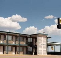 Motel 8 Laramie - Accommodation Los Angeles