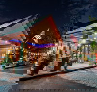 Inn of the Dove Romantic Suites with Jetted Tub  Fireplace - Accommodation Los Angeles