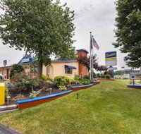 Scottish Inns Harrisburg - Hershey South - Accommodation Los Angeles