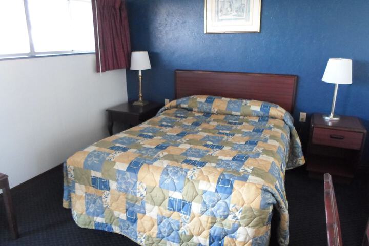 Colton Motel Gettysburg - thumb 1