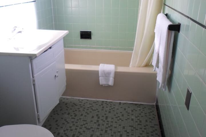 Colton Motel Gettysburg - thumb 2