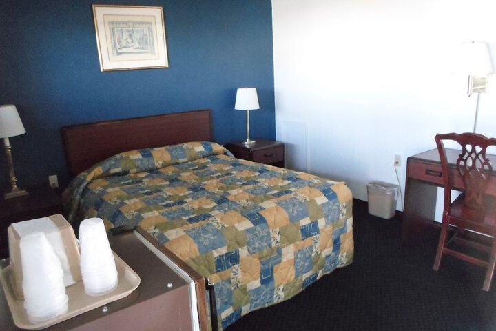 Colton Motel Gettysburg - thumb 3