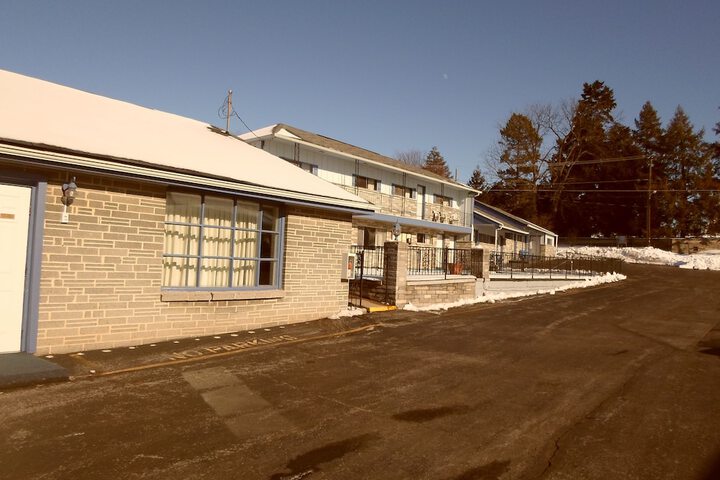 Colton Motel Gettysburg - thumb 5