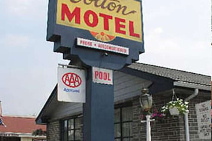 Colton Motel Gettysburg - thumb 0