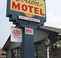 Colton Motel Gettysburg - Accommodation Los Angeles