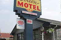 Colton Motel Gettysburg