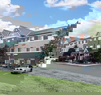 Mainstay Suites Knoxville Airport - Accommodation Los Angeles