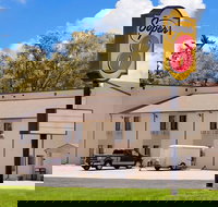 Econo Lodge - Accommodation Los Angeles