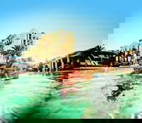 Omni Orlando Resort at ChampionsGate