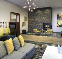 Residence Inn by Marriott Boston Cambridge - Accommodation Los Angeles