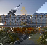 The Garden City Hotel - Accommodation Los Angeles