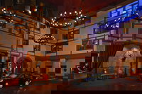 Grand Bohemian Asheville Autograph Collection