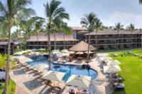 Koa Kea Hotel  Resort