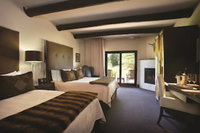 El Monte Sagrado Living Resort  Spa