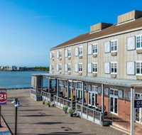 Harbor House at Pier 21 - Accommodation Los Angeles