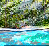 Parrot Key Hotel & Villas - Accommodation Los Angeles