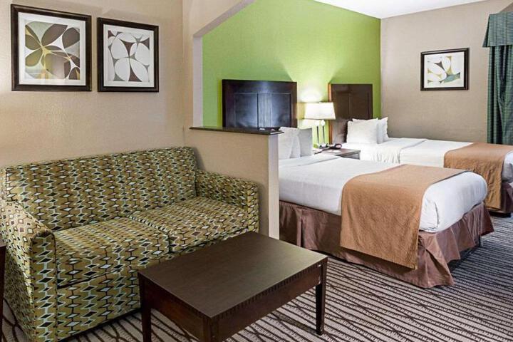 Quality Suites - thumb 6