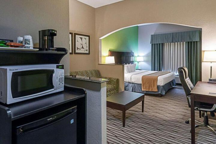 Quality Suites - thumb 7