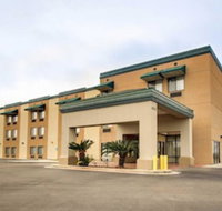 Quality Inn  Suites - Accommodation Los Angeles