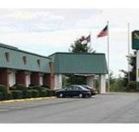 Quality Inn  Suites - Accommodation Los Angeles