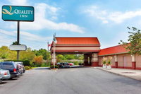 Quality Inn Meadowlands