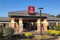 Clarion Hotel  Conference Center