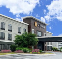 La Quinta Inn  Suites by Wyndham-Albany GA - Accommodation Los Angeles