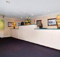 Quality Inn at General Lees Headquarters - Accommodation Los Angeles