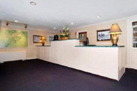 Quality Inn at General Lees Headquarters