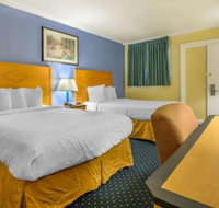 AIRE Hotel Hershey Lebanon - Accommodation Los Angeles