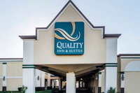 Quality Inn  Suites Conference Center Across from Casino