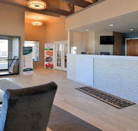 Quality Inn Beaver South - Accommodation Los Angeles