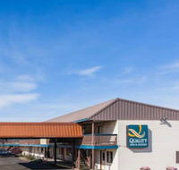 Quality Inn  Suites Goldendale - Accommodation Los Angeles