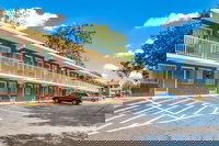 Quality Inn Mt. Vernon