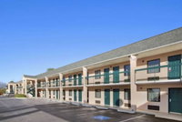 Days Inn by Wyndham Lexington