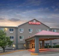 Ramada Limited Bismarck Northeast - Accommodation Los Angeles