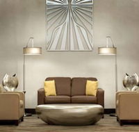 Radisson Hotel Akron/Fairlawn - Accommodation Los Angeles