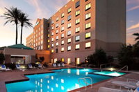 Radisson Hotel Phoenix Airport