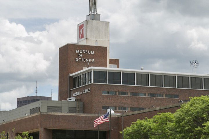 Residence Inn By Marriott Boston Harbor On Tudor Wharf - thumb 2