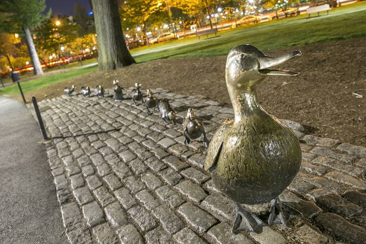 Residence Inn By Marriott Boston Harbor On Tudor Wharf - thumb 5