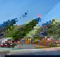 Residence Inn by Marriott Austin Round Rock/Dell Way - Accommodation Los Angeles