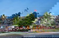 Residence Inn by Marriott Austin Round Rock/Dell Way