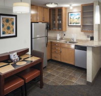 Residence Inn by Marriott Hattiesburg - Accommodation Los Angeles