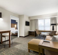 Residence Inn by Marriott Houston The Woodlands/Market Street - Accommodation Los Angeles