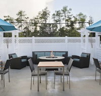 Residence Inn Houston The Woodlands / Lake Front Circle - Accommodation Los Angeles