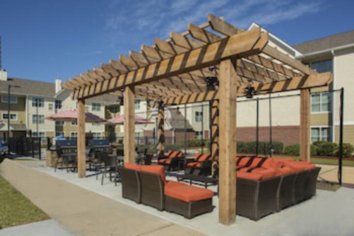 Residence Inn By Marriott New Orleans Metairie - thumb 0