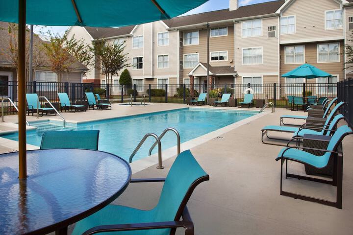 Residence Inn By Marriott New Orleans Metairie - thumb 2
