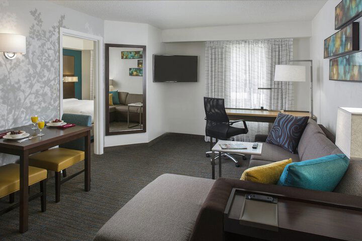 Residence Inn By Marriott New Orleans Metairie - thumb 6